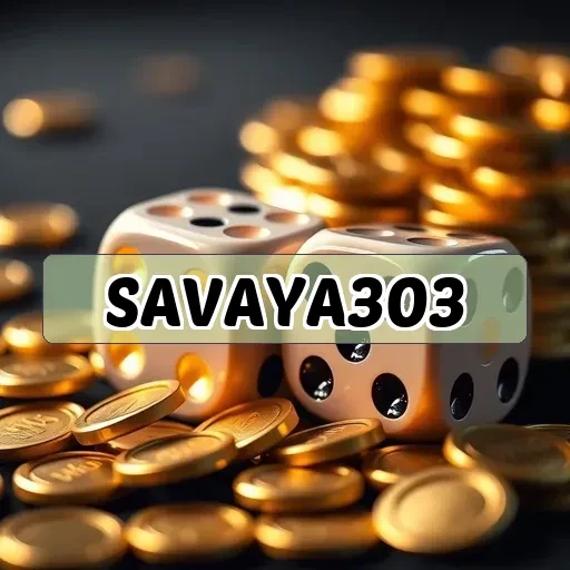 savaya303: Bonus Menarik untuk Pengalaman Bermain yang Lebih Seru!