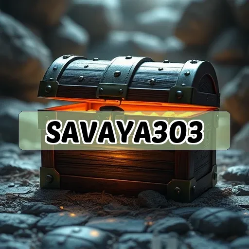 savaya303 Acara Khusus