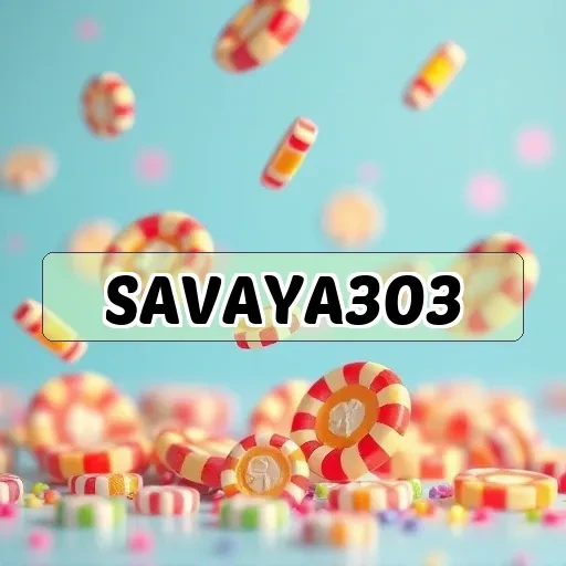 savaya303: Paket Lengkap untuk Penggemar Game Online di Indonesia