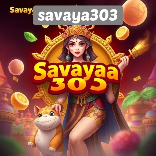 Keunggulan dan Fitur Menarik di Savaya303