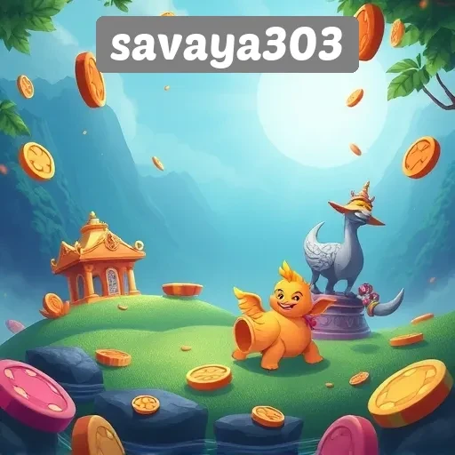 Berbagai Jenis Permainan Yang Ditawarkan Oleh Savaya303