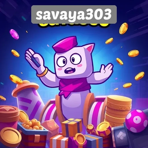 Beragam Jenis Game yang Tersedia di Savaya303 untuk Semua Kalangan
