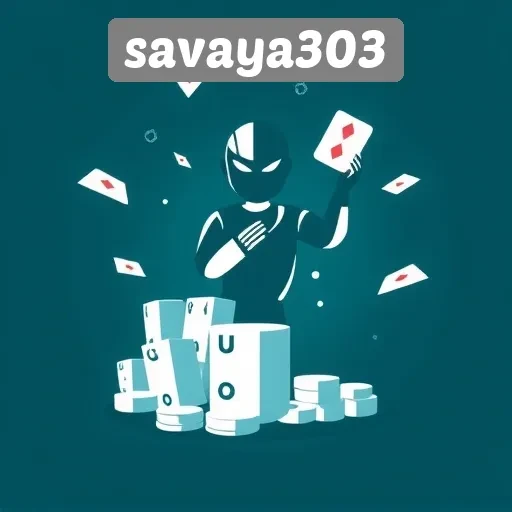Keuntungan Bergabung di Komunitas Gamers Savaya303