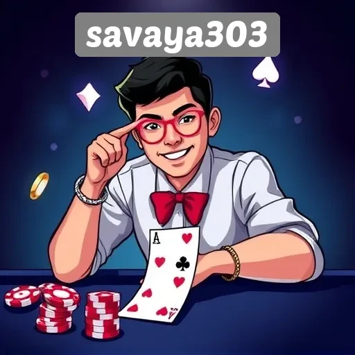 Panduan Lengkap Bermain di Situs Savaya303