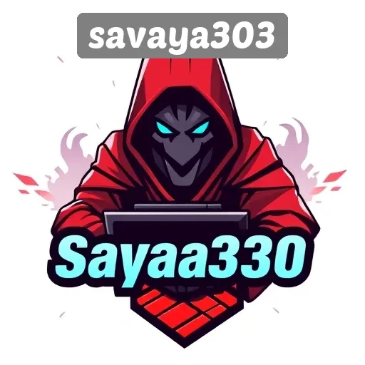 Bergabung dengan Komunitas Gaming di Savaya303