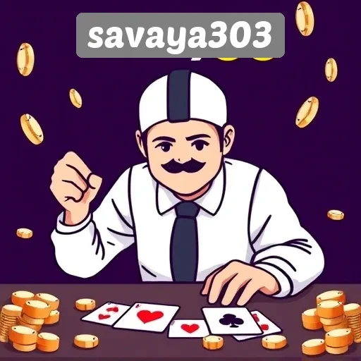 Cara Mendaftar dan Bermain di Savaya303 dengan Mudah