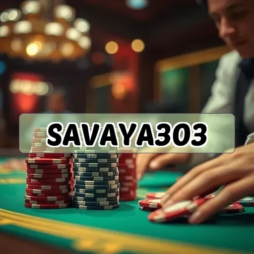 savaya303: Ulasan Mendalam tentang Fitur Game yang Menarik