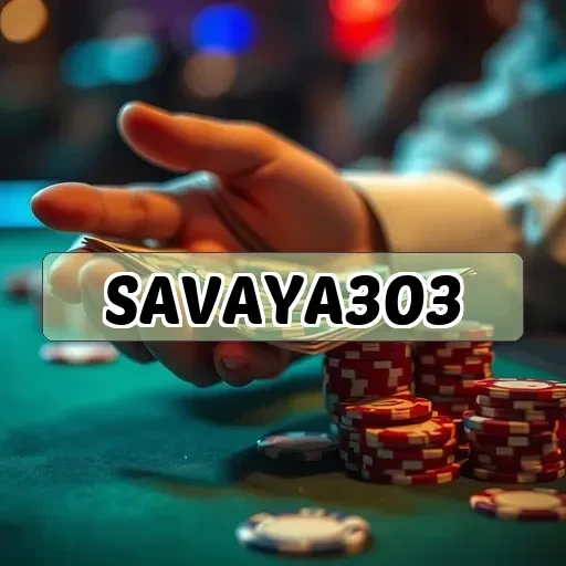 savaya303: Eksplorasi Fantasi dalam Game RPG Populer