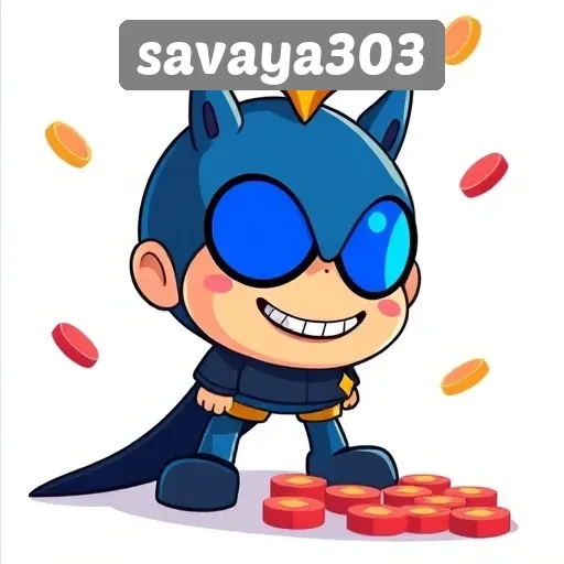 Mengenal Savaya303 Situs Game Favorit di Indonesia