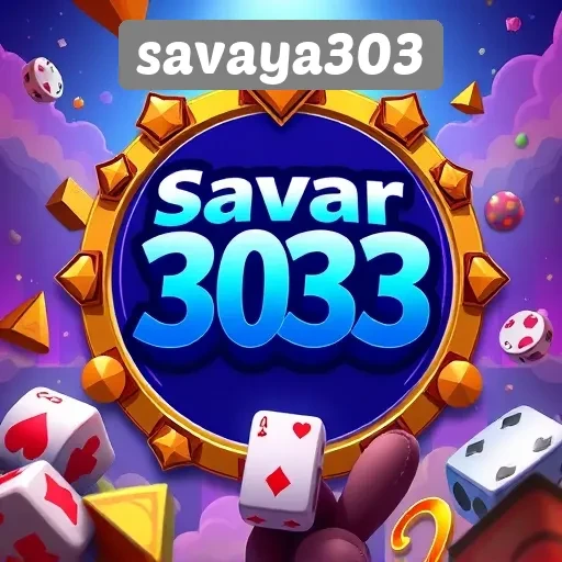 Mengenal Savaya303 Sebagai Platform Game Terpercaya