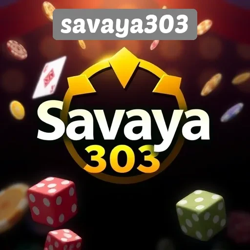 Ulasan Mendalam Situs Game Savaya303
