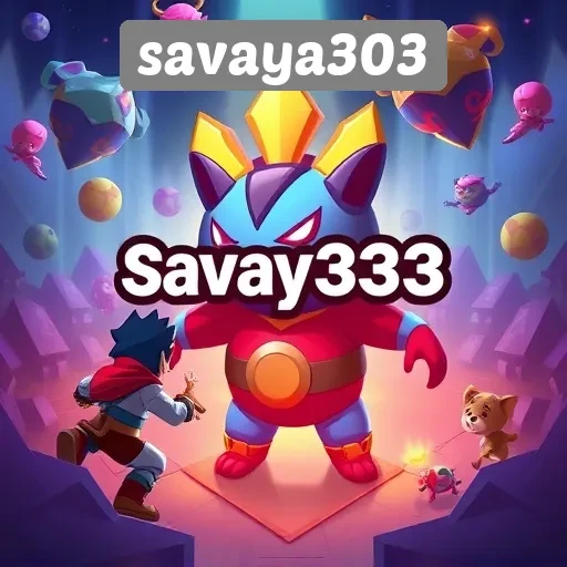 Mengapa Savaya303 Menjadi Pilihan Utama Gamers di Tanah Air