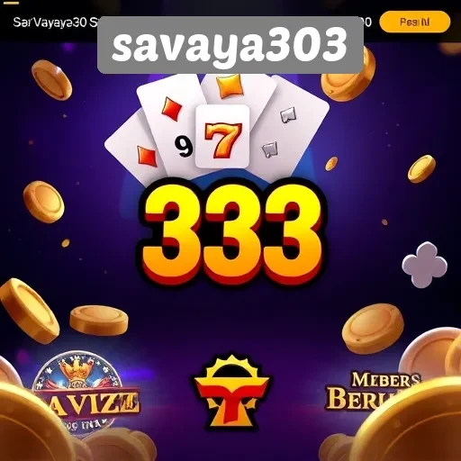 Savaya303 Menawarkan Beragam Permainan Seru Untuk Semua Kalangan