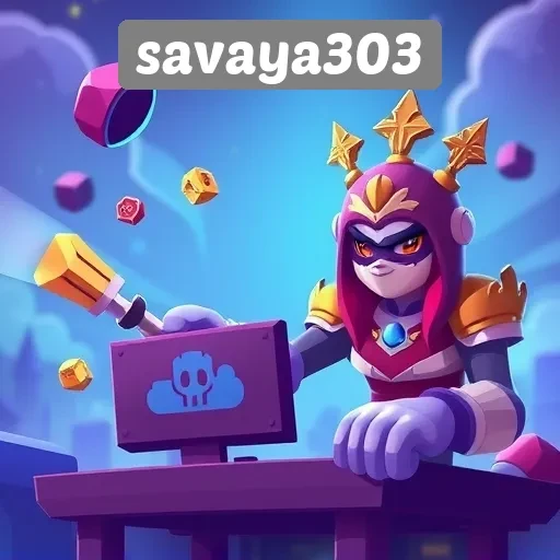Bagaimana Savaya303 Meningkatkan Pengalaman Gaming Penggunanya