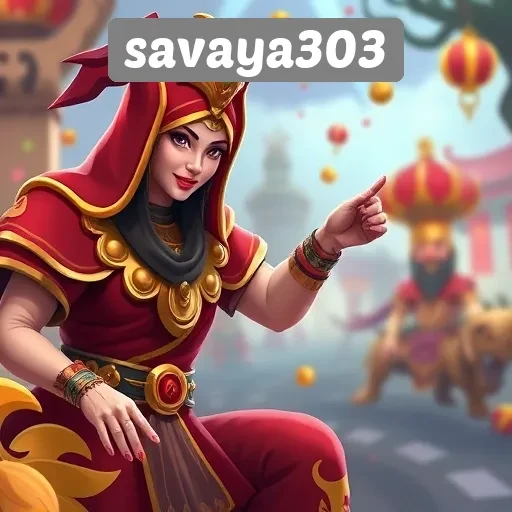 Menjelajahi Fitur Terbaru di Savaya303 yang Patut Dicoba