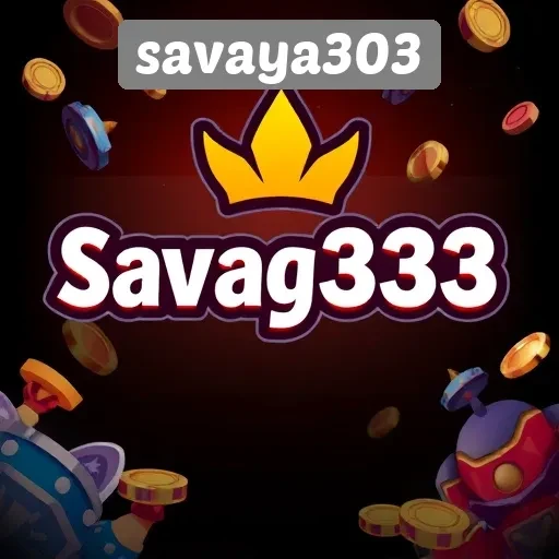 Savaya303 Platform Game Terpercaya di Indonesia