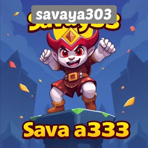 Savaya303: Pilihan Populer Di Kalangan Gamers Indonesia