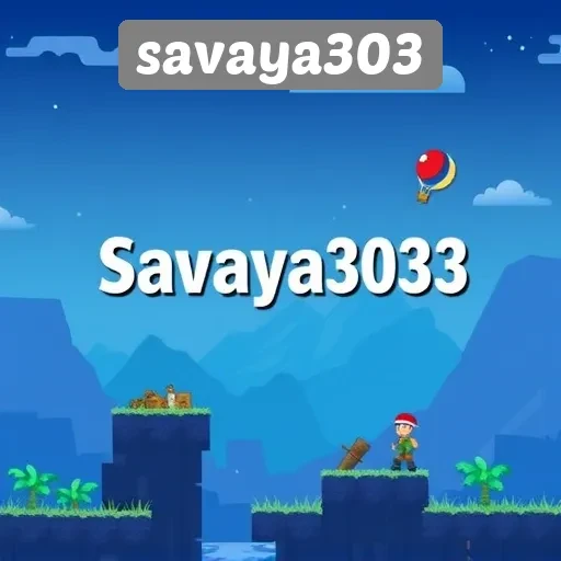 Membandingkan Savaya303 Dengan Platform Game Lainnya