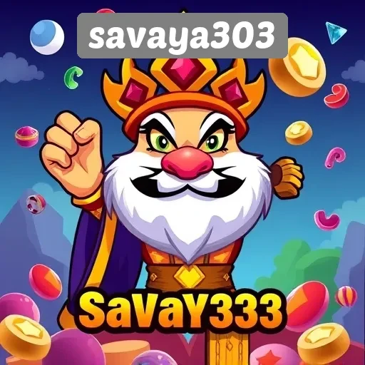 Keamanan dan Kenyamanan Bermain di Savaya303