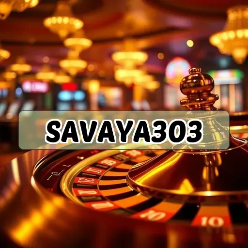 savaya303 Strategi Game