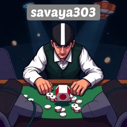 Strategi Sukses di Savaya303 untuk Para Pemain Baru