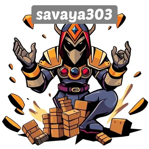 Taktik dan Strategi untuk Sukses di Savaya303