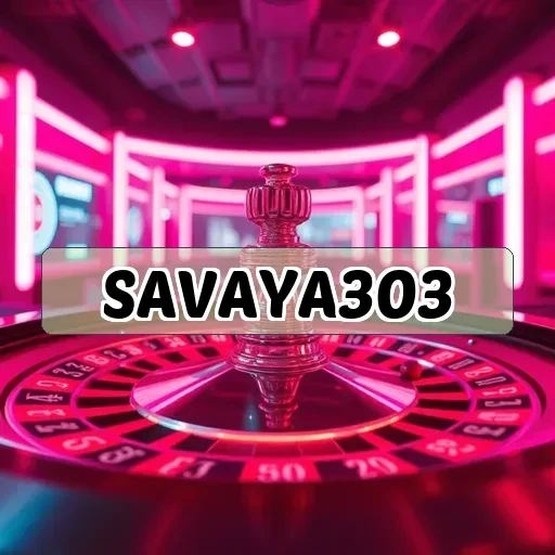 savaya303 Syarat & Ketentuan