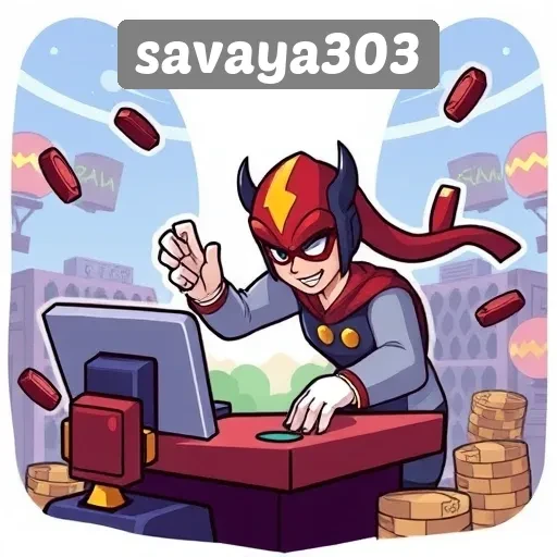 Tips Bermain Game di Savaya303 untuk Pemula