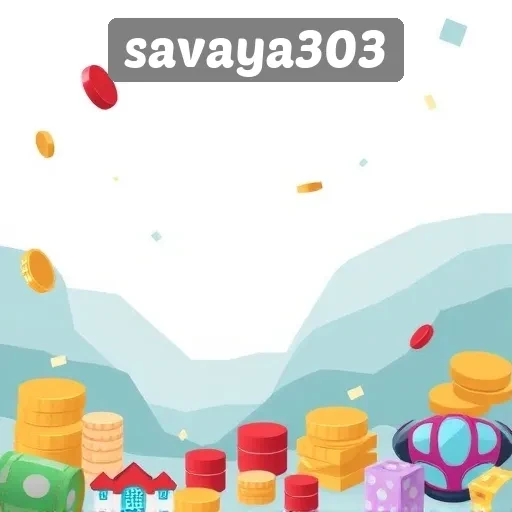 Review Pengalaman Pengguna di Savaya303